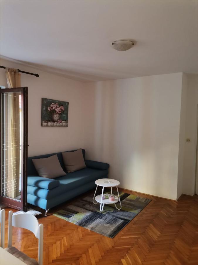 Delfin Apartments زادار المظهر الخارجي الصورة