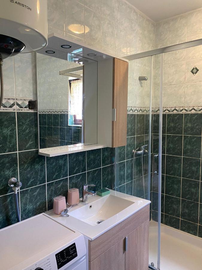 Delfin Apartments زادار المظهر الخارجي الصورة