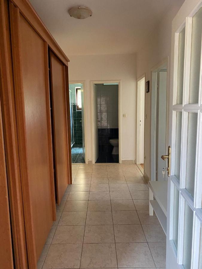 Delfin Apartments زادار المظهر الخارجي الصورة