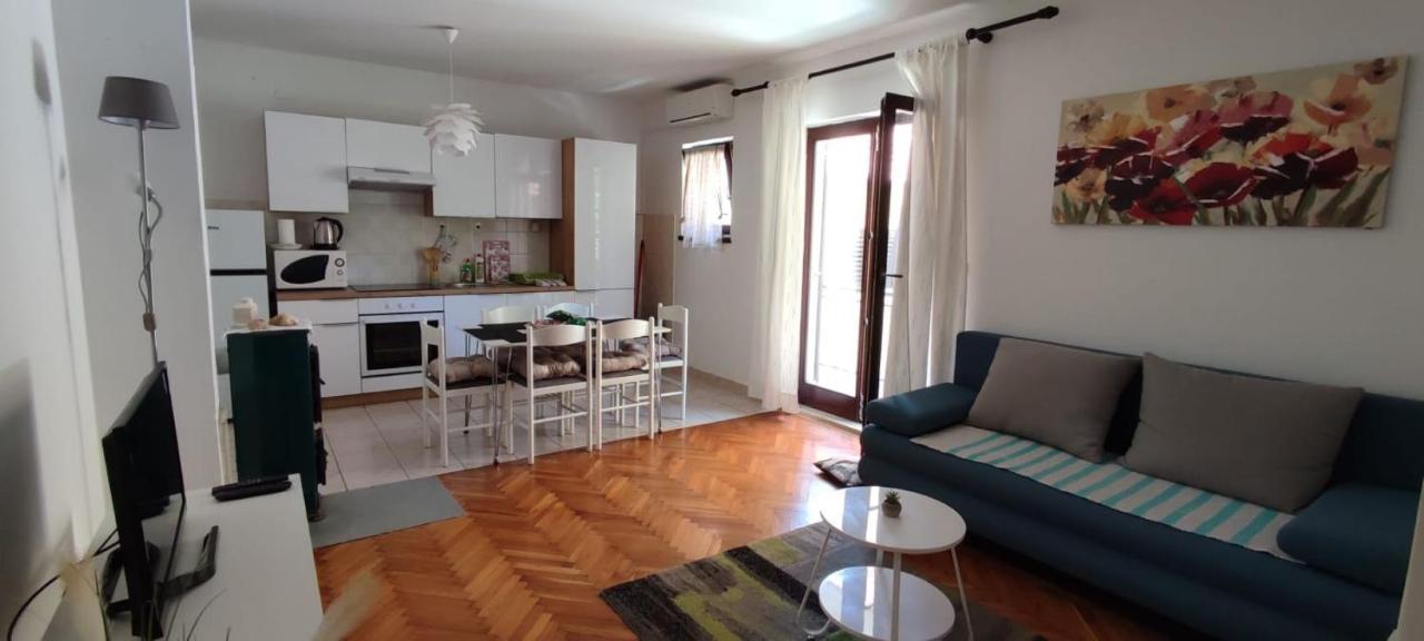 Delfin Apartments زادار المظهر الخارجي الصورة