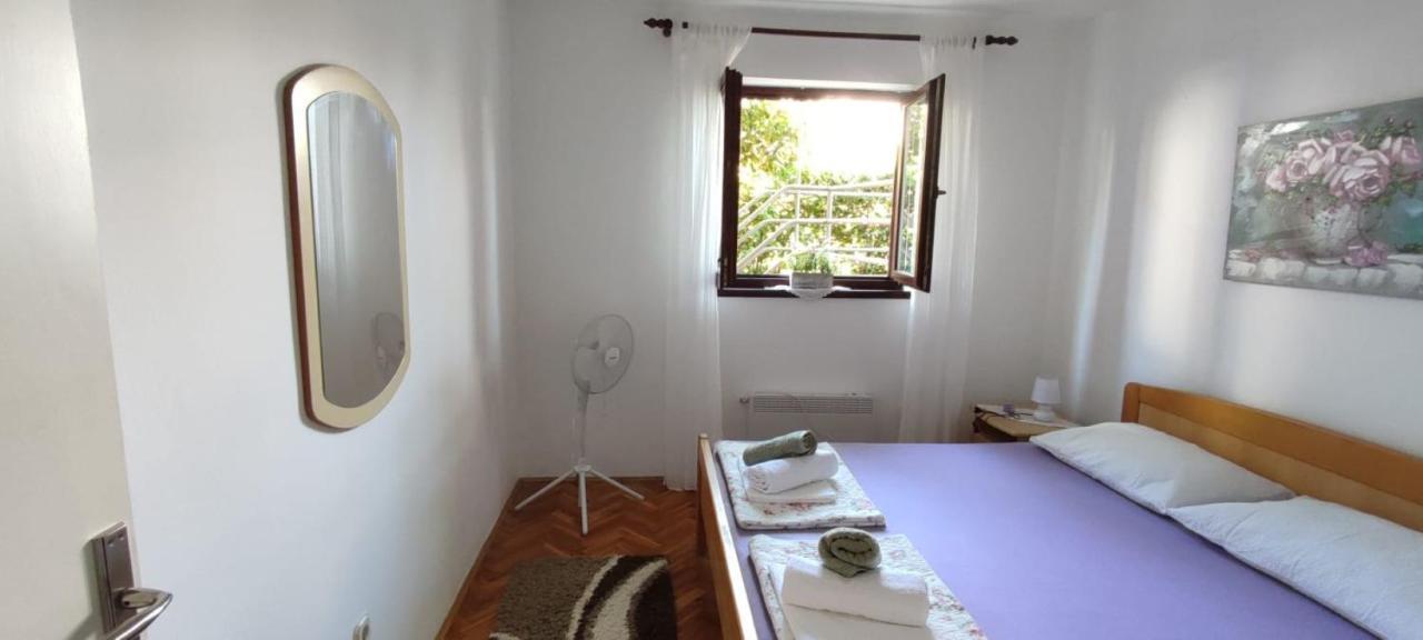Delfin Apartments زادار المظهر الخارجي الصورة