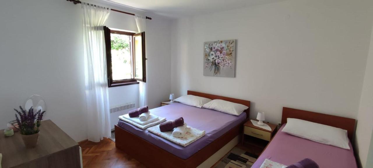 Delfin Apartments زادار المظهر الخارجي الصورة
