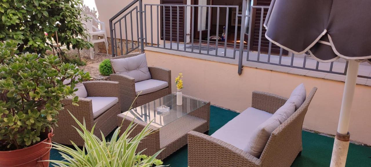 Delfin Apartments زادار المظهر الخارجي الصورة