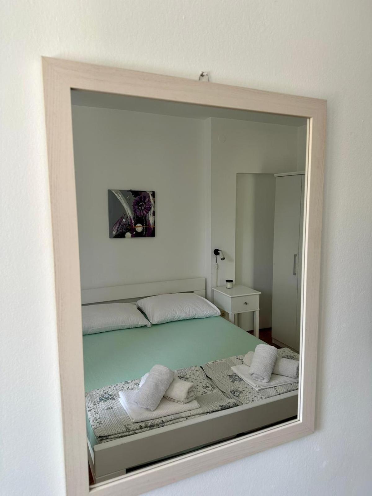Delfin Apartments زادار المظهر الخارجي الصورة